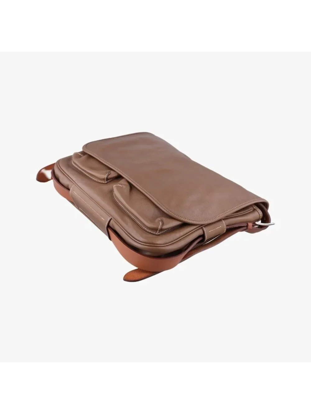 Hermes brand color